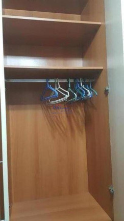 Imagem Apartamento com 3 Quartos à Venda, 86 m² em Vila Rosália - Guarulhos