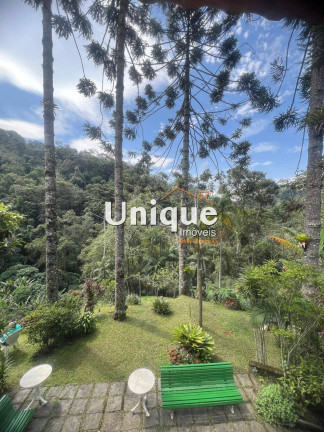 Imagem Chácara com 5 Quartos à Venda, 500 m² em Mury - Nova Friburgo