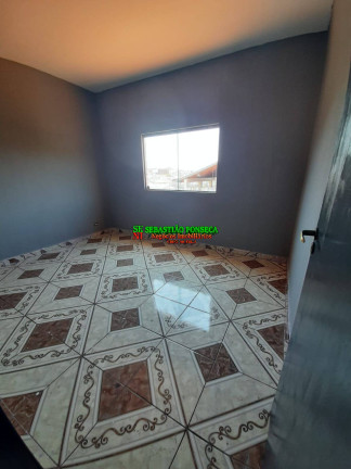 Imagem Sobrado com 2 Quartos à Venda, 120 m² em Parque Brasil - Jacareí Imagem Sobrado com 2 Quartos à Venda, 120 m² em Parque Brasil - Jacareí