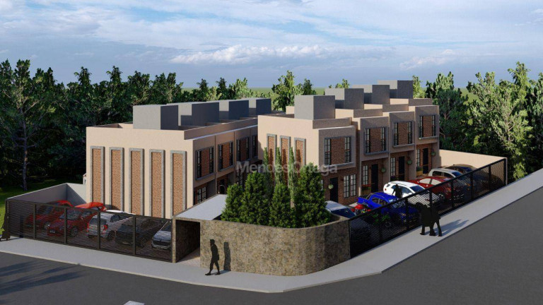Imagem Casa com 2 Quartos à Venda, 58 m² em Jardim Europa - Sorocaba Imagem Casa com 2 Quartos à Venda, 58 m² em Jardim Europa - Sorocaba