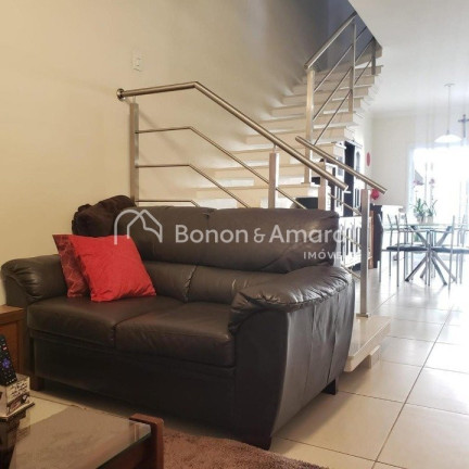 Imagem Casa de Condomínio com 3 Quartos à Venda, 200 m² em Jardim Santa Genebra - Campinas Imagem Casa de Condomínio com 3 Quartos à Venda, 200 m² em Jardim Santa Genebra - Campinas