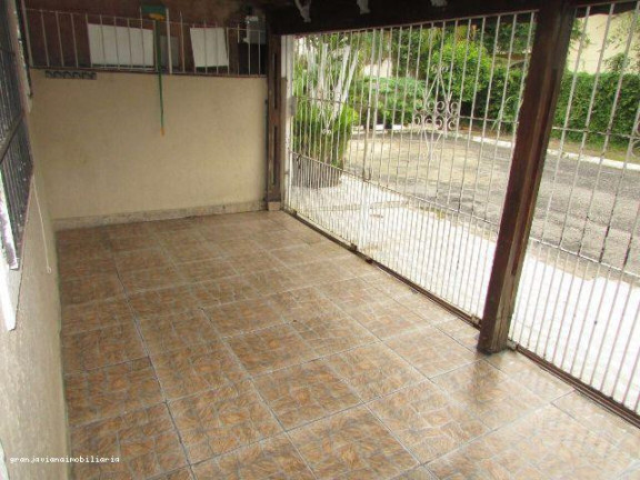 Imagem Casa à Venda, 50 m² em Vila Mirin - Praia Grande