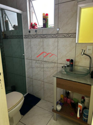 Imagem Casa com 2 Quartos à Venda, 89 m² em Jardim Interlagos - Hortolândia