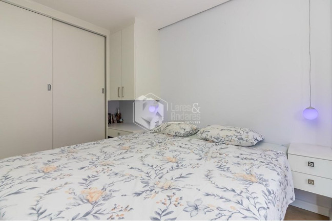 Imagem Apartamento com 3 Quartos à Venda, 176 m² em água Branca - São Paulo