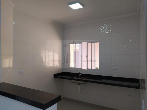 Imagem Casa com 2 Quartos à Venda, 75 m² em Cibratel Ll - Itanhaém
