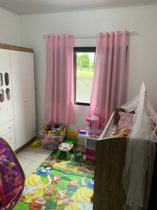 Imagem Casa com 3 Quartos à Venda, 135 m² em Operária - Araranguá