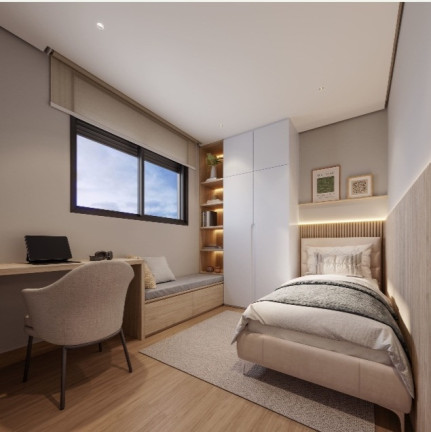 Imagem Apartamento com 2 Quartos à Venda, 63 m² em Stiep - Salvador Imagem Apartamento com 2 Quartos à Venda, 63 m² em Stiep - Salvador
