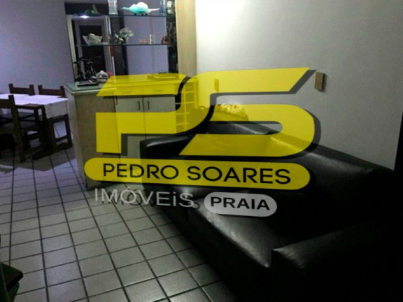 Imagem Apartamento com 3 Quartos à Venda, 95 m² em Estados - João Pessoa Imagem Apartamento com 3 Quartos à Venda, 95 m² em Estados - João Pessoa