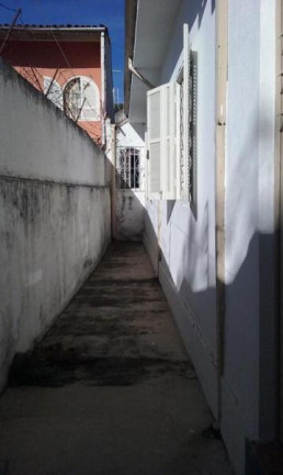Imagem Casa com 3 Quartos à Venda, 185 m² em Centro - Taubaté