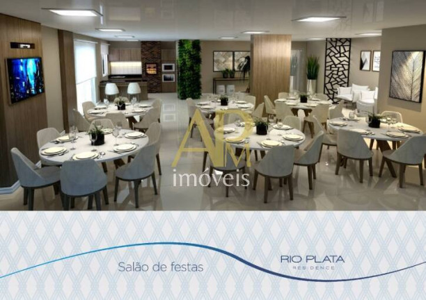 Imagem Apartamento com 3 Quartos à Venda, 85 m² em Capoeiras - Florianópolis
