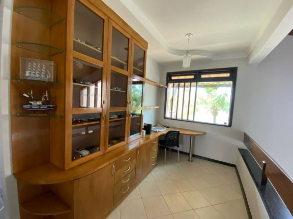 Imagem Casa com 4 Quartos à Venda, 420 m² em Farolândia - Aracaju Imagem Casa com 4 Quartos à Venda, 420 m² em Farolândia - Aracaju