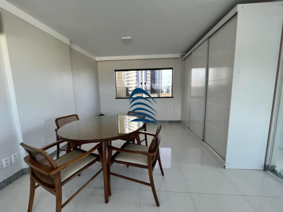 Imagem Imóvel com 4 Quartos à Venda, 288 m² em Pituba - Salvador