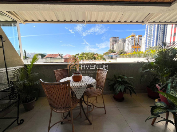 Imagem Apartamento com 4 Quartos à Venda, 122 m² em Jardim Das Colinas - São José Dos Campos Imagem Apartamento com 4 Quartos à Venda, 122 m² em Jardim Das Colinas - São José Dos Campos
