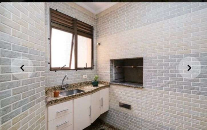 Imagem Apartamento com 4 Quartos à Venda, 225 m² em Santana - São Paulo