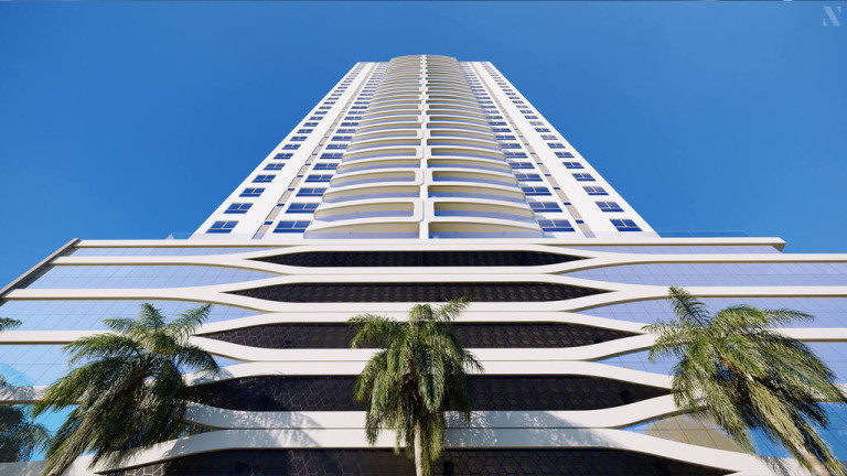 Imagem Apartamento com 3 Quartos à Venda, 132 m² em Itapema - Itapema