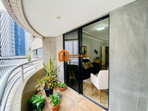 Imagem Apartamento com 3 Quartos à Venda, em Meireles - Fortaleza Imagem Apartamento com 3 Quartos à Venda, em Meireles - Fortaleza