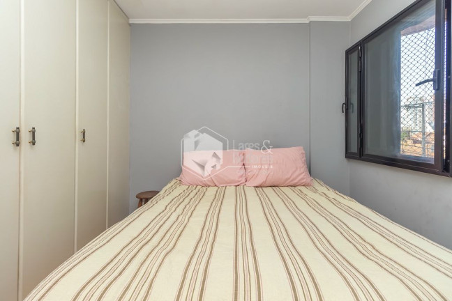 Imagem Apartamento com 3 Quartos à Venda, 68 m² em Vila Mariana - São Paulo
