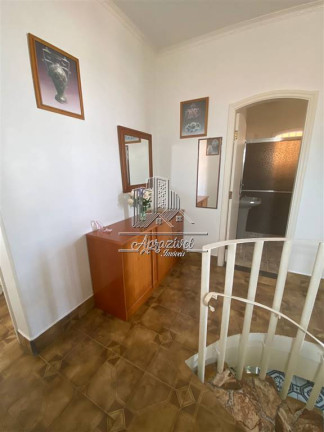 Imagem Sobrado com 3 Quartos à Venda, em Vila Guilhermina - Praia Grande Imagem Sobrado com 3 Quartos à Venda, em Vila Guilhermina - Praia Grande
