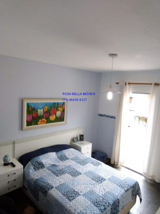 Imagem Casa com 3 Quartos à Venda, 159 m² em Vila Boaçava - São Paulo Imagem Casa com 3 Quartos à Venda, 159 m² em Vila Boaçava - São Paulo