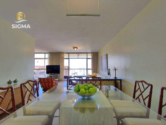 Imagem Apartamento com 3 Quartos à Venda, 140 m² em Pitangueiras - Guarujá Imagem Apartamento com 3 Quartos à Venda, 140 m² em Pitangueiras - Guarujá