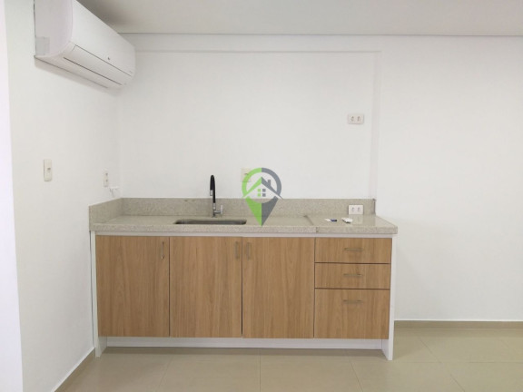 Imagem Imóvel Comercial à Venda, 49 m² em Marapé - Santos