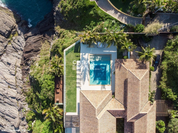 Imagem Imóvel com 10 Quartos à Venda, 1.100 m² em Ferradura - Armação Dos Búzios Imagem Imóvel com 10 Quartos à Venda, 1.100 m² em Ferradura - Armação Dos Búzios