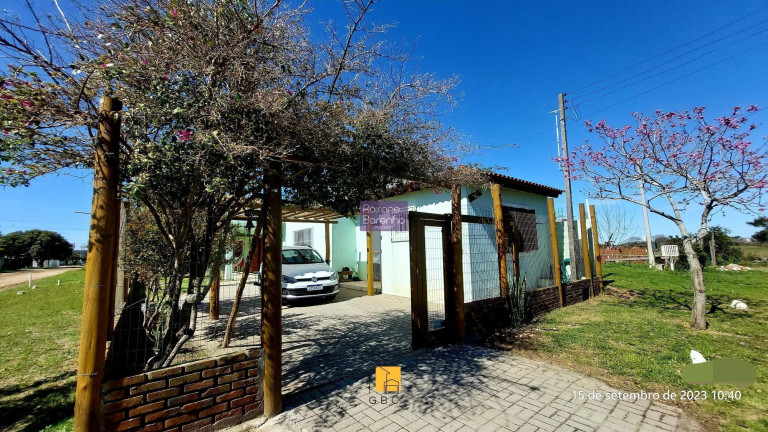 Imagem Casa com 2 Quartos à Venda, 116 m² em Cassino - Rio Grande