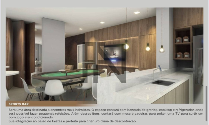 Imagem Apartamento com 3 Quartos à Venda, 125 m² em Vila Assunção - Santo André