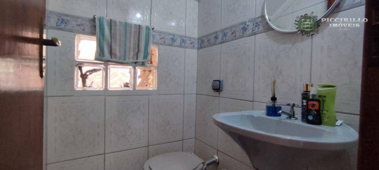Imagem Sobrado com 3 Quartos à Venda, 118 m² em Canto Do Forte - Praia Grande Imagem Sobrado com 3 Quartos à Venda, 118 m² em Canto Do Forte - Praia Grande