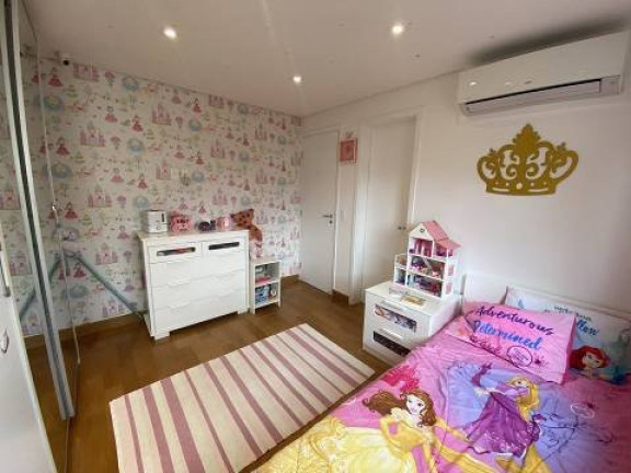 Imagem Apartamento com 3 Quartos à Venda, 167 m² em Alto De Pinheiros - São Paulo