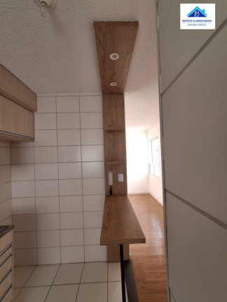 Imagem Apartamento com 2 Quartos à Venda, 44 m² em Jardim Do Lago Ii - Campinas Imagem Apartamento com 2 Quartos à Venda, 44 m² em Jardim Do Lago Ii - Campinas