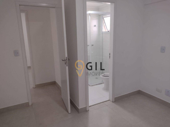 Imagem Apartamento com 3 Quartos à Venda, 70 m² em Jardim Califórnia - Jacareí