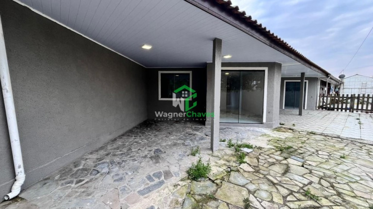 Casa com 2 Quartos à Venda, 55 m² em Junara - Matinhos