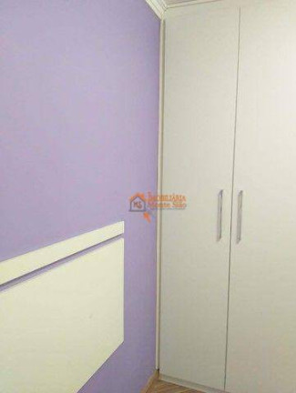 Imagem Apartamento com 1 Quarto à Venda, 40 m² em água Chata - Guarulhos