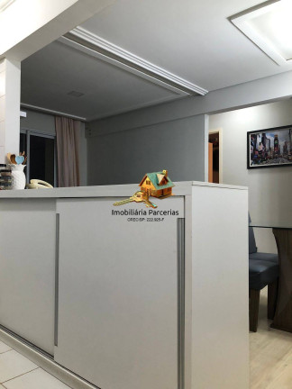 Imagem Apartamento com 3 Quartos à Venda, 59 m² em Portais (polvilho) - Cajamar