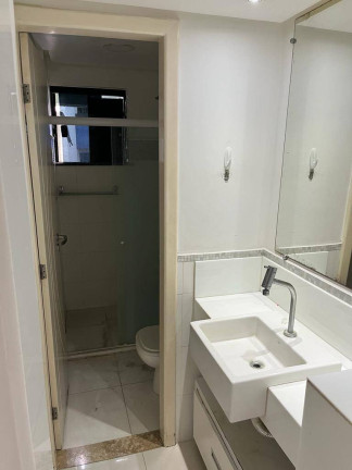 Imagem Apartamento com 3 Quartos à Venda, 119 m² em Jardim Vitória - Itabuna