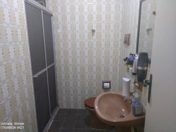 Imagem Apartamento com 2 Quartos à Venda, 63 m² em Jabotiana - Aracaju Imagem Apartamento com 2 Quartos à Venda, 63 m² em Jabotiana - Aracaju
