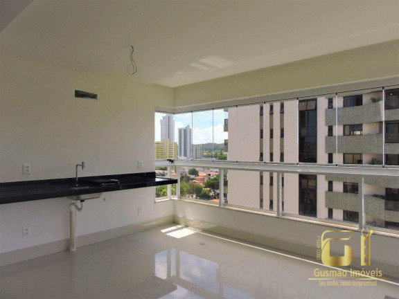Imagem Apartamento com 3 Quartos à Venda, 140 m² em Tirol - Natal Imagem Apartamento com 3 Quartos à Venda, 140 m² em Tirol - Natal
