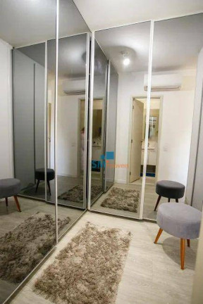 Imagem Apartamento com 4 Quartos à Venda, 178 m² em Brooklin - São Paulo Imagem Apartamento com 4 Quartos à Venda, 178 m² em Brooklin - São Paulo