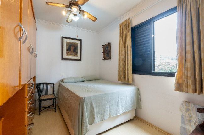Imagem Apartamento com 3 Quartos à Venda, 92 m² em Vila Andrade - São Paulo Imagem Apartamento com 3 Quartos à Venda, 92 m² em Vila Andrade - São Paulo