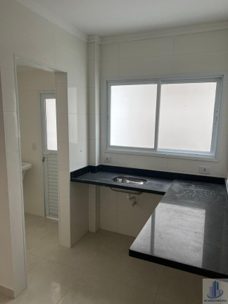 Imagem Imóvel com 2 Quartos à Venda, 54 m² em Maracanã - Praia Grande Imagem Imóvel com 2 Quartos à Venda, 54 m² em Maracanã - Praia Grande