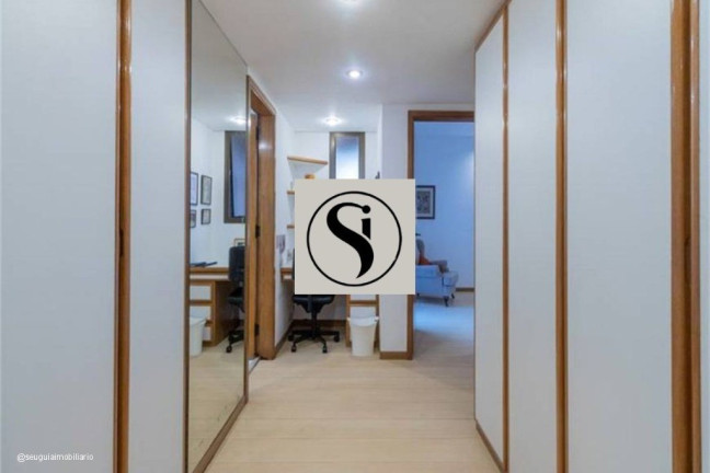 Imagem Apartamento com 3 Quartos para Alugar, 210 m² em Itaim Bibi - São Paulo Imagem Apartamento com 3 Quartos para Alugar, 210 m² em Itaim Bibi - São Paulo