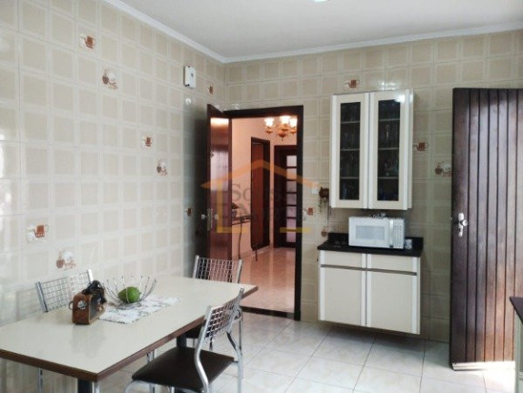 Imagem Casa com 4 Quartos à Venda, 232 m² em água Fria - São Paulo Imagem Casa com 4 Quartos à Venda, 232 m² em água Fria - São Paulo