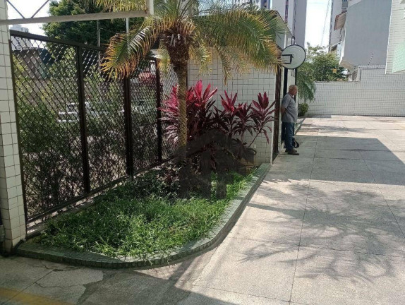 Imagem Apartamento com 4 Quartos à Venda, 107 m² em Tamarineira - Recife Imagem Apartamento com 4 Quartos à Venda, 107 m² em Tamarineira - Recife