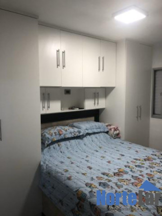 Imagem Apartamento com 2 Quartos à Venda, 58 m² em Piqueri - São Paulo