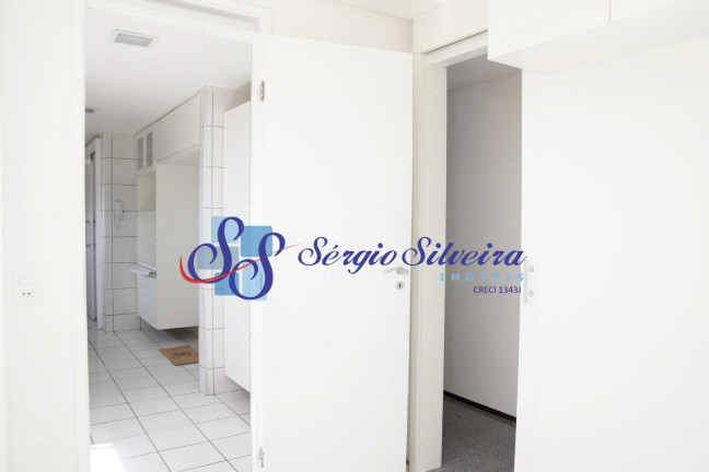Imagem Apartamento com 3 Quartos à Venda, 130 m² em Aldeota - Fortaleza