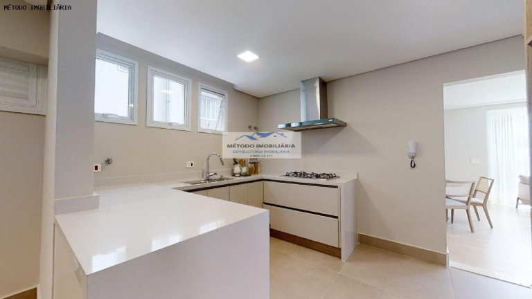 Imagem Apartamento com 3 Quartos à Venda, 206 m² em Jardim Paulista - São Paulo