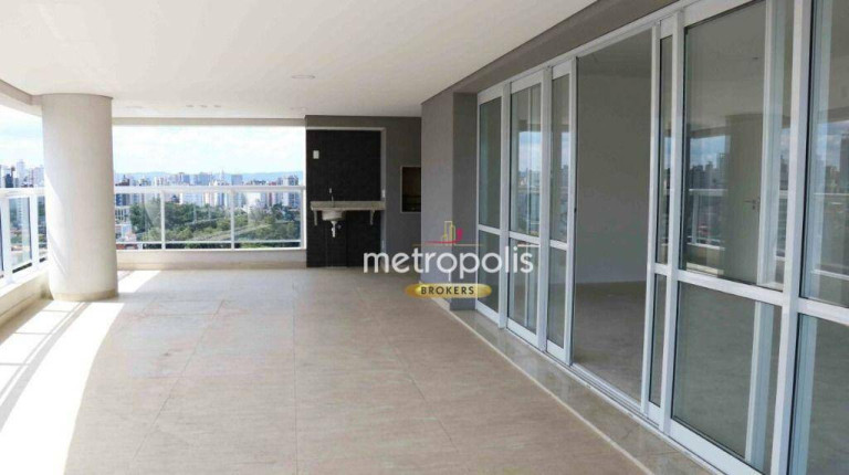 Imagem Apartamento com 4 Quartos à Venda, 254 m² em Vila Mariana - São Paulo