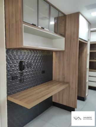 Imagem Apartamento com 3 Quartos à Venda, 143 m² em Jardim Das Indústrias - São José Dos Campos Imagem Apartamento com 3 Quartos à Venda, 143 m² em Jardim Das Indústrias - São José Dos Campos