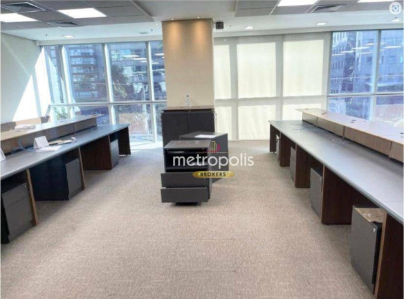 Imagem Sala Comercial para Alugar, 542 m² em Itaim Bibi Ce - São José Dos Campos Imagem Sala Comercial para Alugar, 542 m² em Itaim Bibi Ce - São José Dos Campos